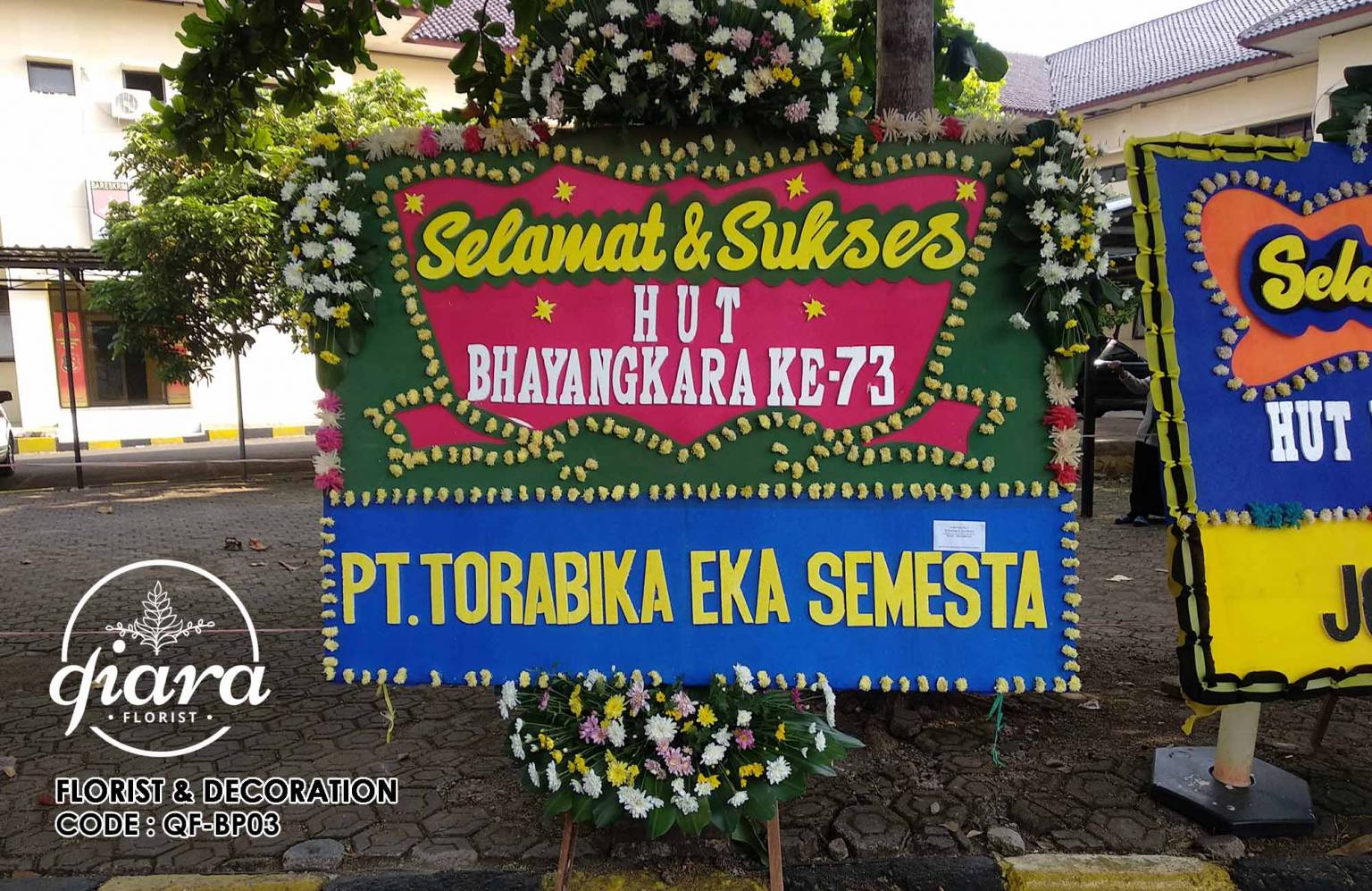 Toko Bunga Murah Terbaik di Cianjur