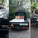 Jasa Sewa PickUp Bali Murah Bergaransi | Terima Jasa Sewa Mobil PickUp di Bali | WA. 0822 4734 9182