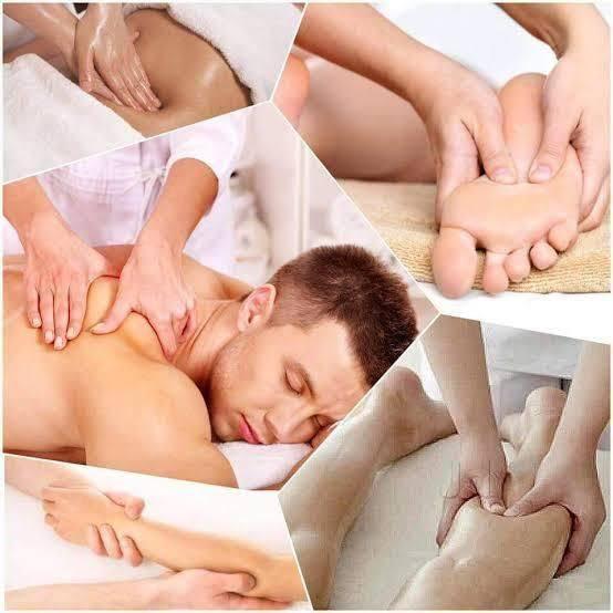 Jasa Pijat Massage Panggilan Murah Profesional Terpercaya