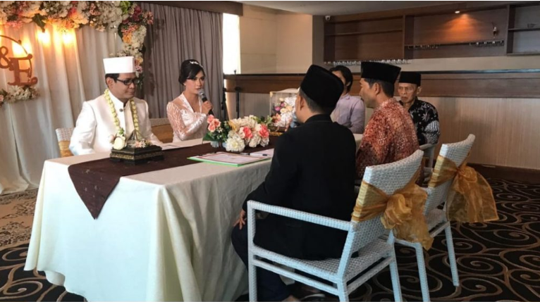 Jasa Nikah Siri Semarang Terpercaya