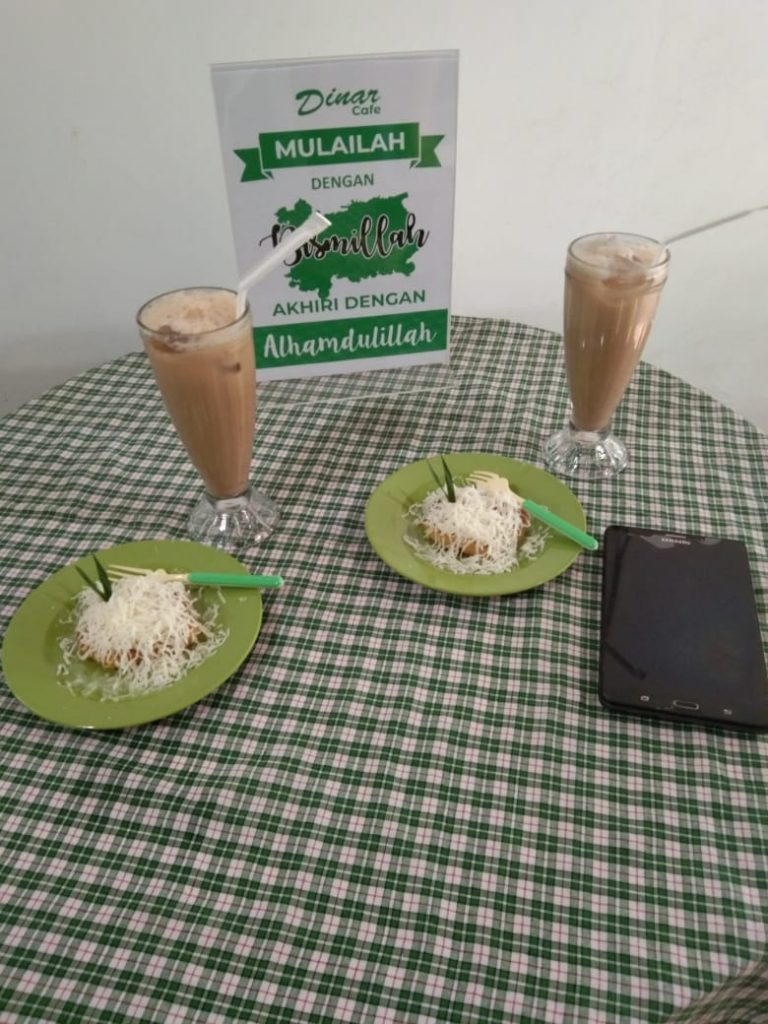 Cafe Murah Terbaik Cirebon