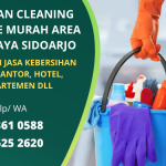 Jasa Bersih Rumah Surabaya Sidoarjo Bergaransi | Layanan Jasa Kebersihan Oke Clean | WA 0853 3625 2620