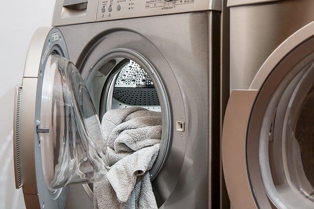 Jasa Laundry Murah Bergaransi di Sawangan Depok Terpercaya