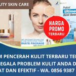 Paket Cream Perawatan Kulit Murah Berkualitas | Produk Dari Best Beauty Skin Care | WA 0856 9387 6532