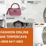 Toko Online Produk Fashion Pria Dan Wanita | Produk Terlengkap Kualitas Terbaik Murah | WA. 0858 6411 6802