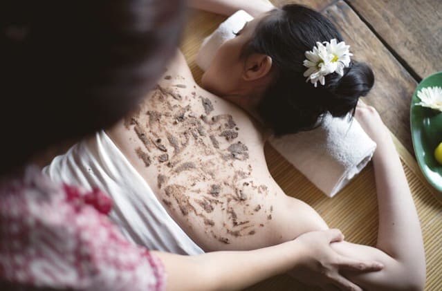 Pijat Massage Panggilan Murah BSD Tangerang Serpong Karawaci Alam Sutera