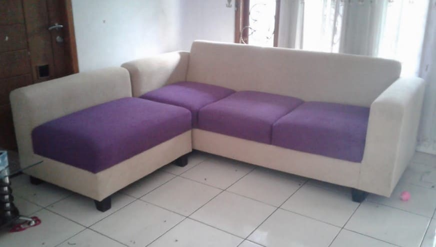 Jasa Service Sofa Panggilan Bekasi Murah Bergaransi 