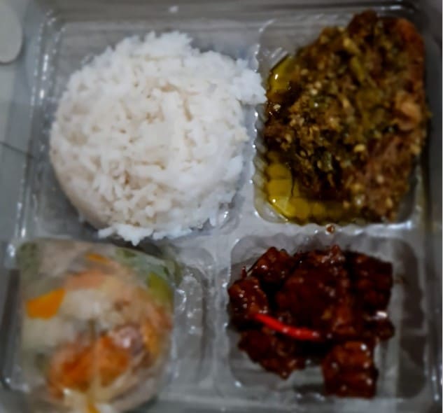 Catering Murah BSD Tangerang Terbaik Terpercaya