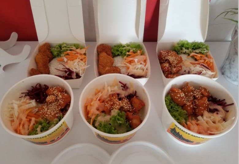 Catering Murah BSD Tangerang Terbaik Terpercaya