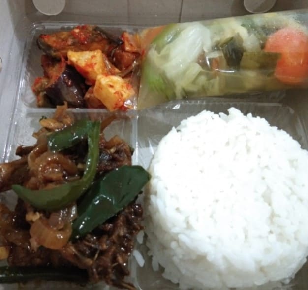 Catering Murah BSD Tangerang Terbaik Terpercaya