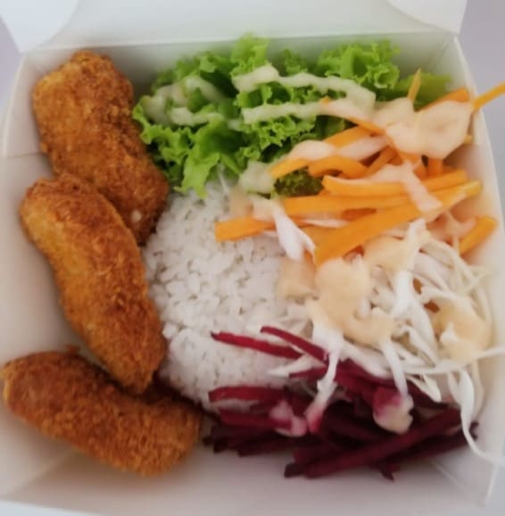 Catering Murah BSD Tangerang Terbaik Terpercaya