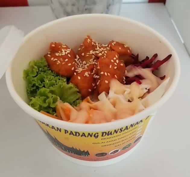 Catering Murah BSD Tangerang Terbaik Terpercaya