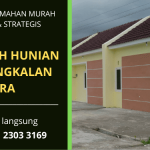 Jual Rumah Murah Bangkalan Madura | Promo Murah Hunian Terbaru Griya Nusantara Indah | WA. 081 2303 3169