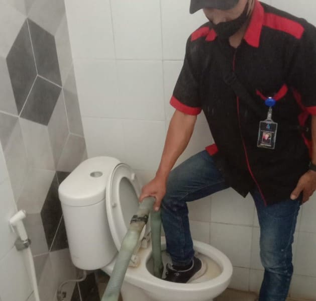 Jasa Sedot WC Cimahi Padalarang Murah Cepat Bergaransi Terima Panggilan