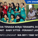 Penyalur Tenaga Kerja Terpercaya di Depok dan Jakarta | Baby Sitter Balita Lansia, ART | WA. 0811 1568 141