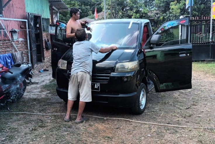 Bengkel Spesialis Kaca Mobil Murah Terbaik Bergaransi di Makassar