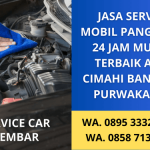 Bengkel Mobil Panggilan Murah Bandung Cimahi Purwakarta | Jasa Service Mobil 24 Jam Terbaik Bergaransi | WA. 0895 3332 34288