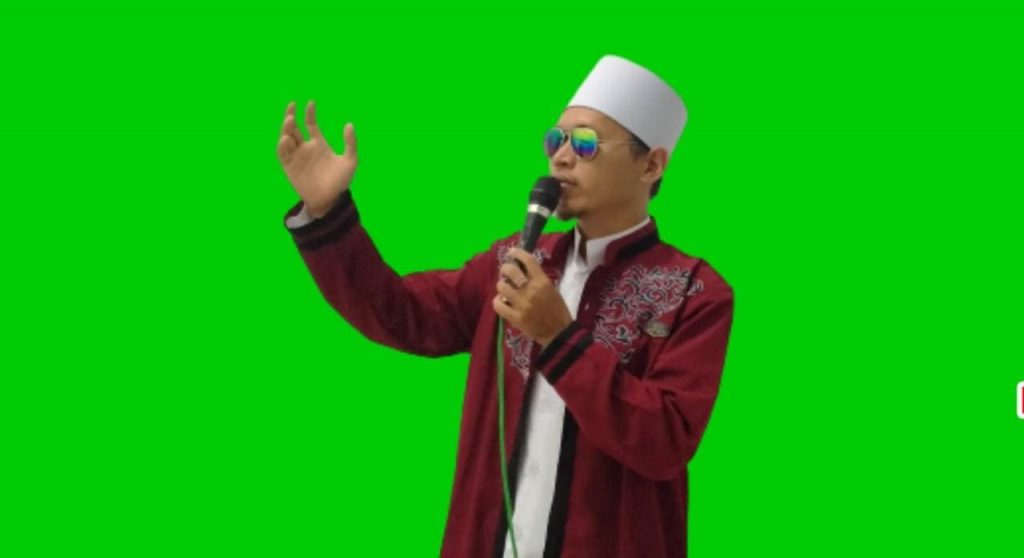 Ki Perwira Penceramah Agama Islam Terbaik Dari Rajeg Tangerang Banten 