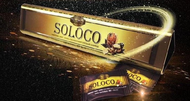 Jual Produk Pria Perkasa Kualitas Terbaik Murah Soloco Candy