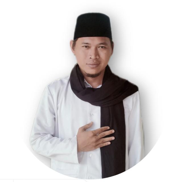 Kyai Sapu Jagat Penceramah Agama Islam Terbaik dari Rajeg Tangerang Banten
