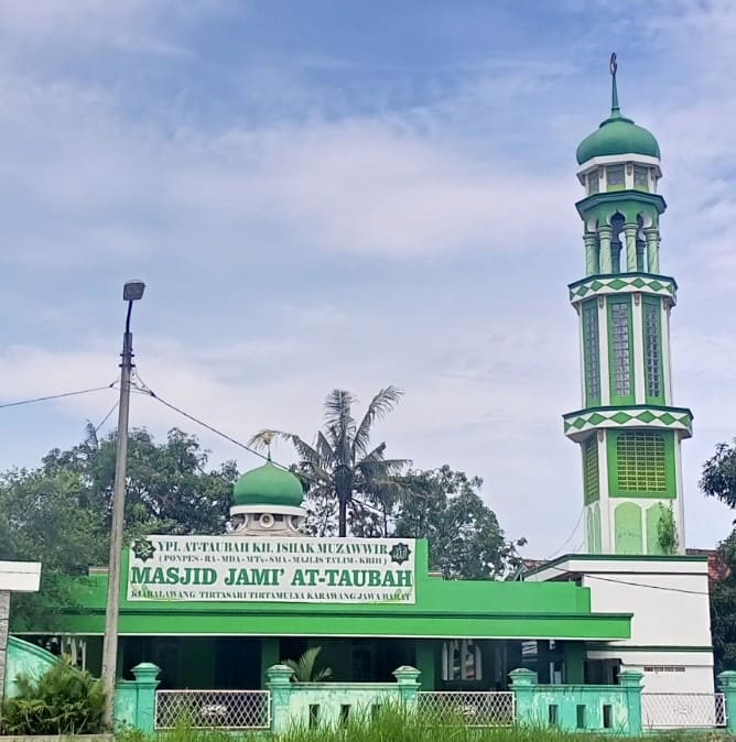 Sedia Lahan Pemakaman Muslim Terbaik di Karawang