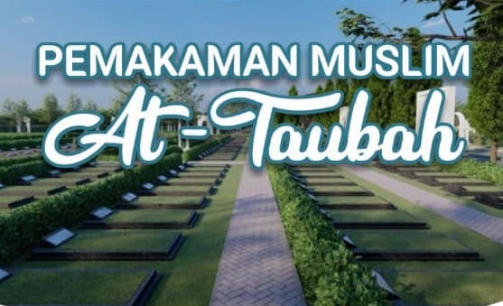 Sedia Lahan Pemakaman Muslim Terbaik di Karawang