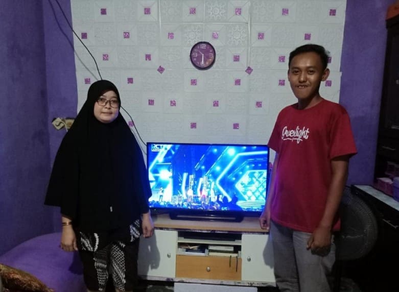 Service Televisi Panggilan Murah Bergaransi Area Tambun Bekasi Cikarang Cibitung Jakarta