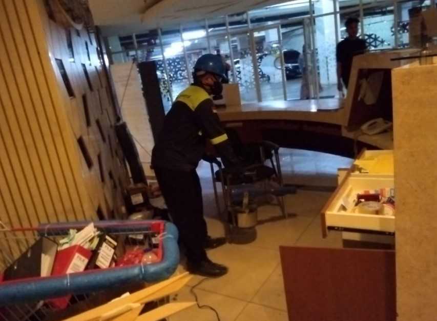 Jasa Pest Control Basmi Hama Murah Bergaransi di Jakarta Bogor Depok Tangerang Bekasi