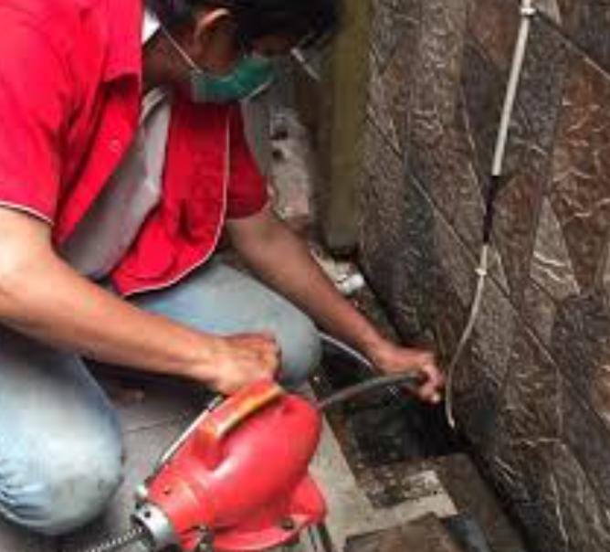Jasa Sedot WC Jayapura Murah Bergaransi