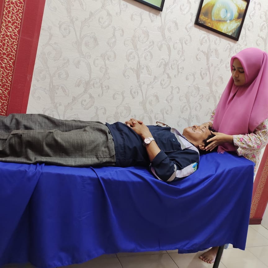 Pengobatan Herbal Pakistan Pekanbaru Tanpa Operasi