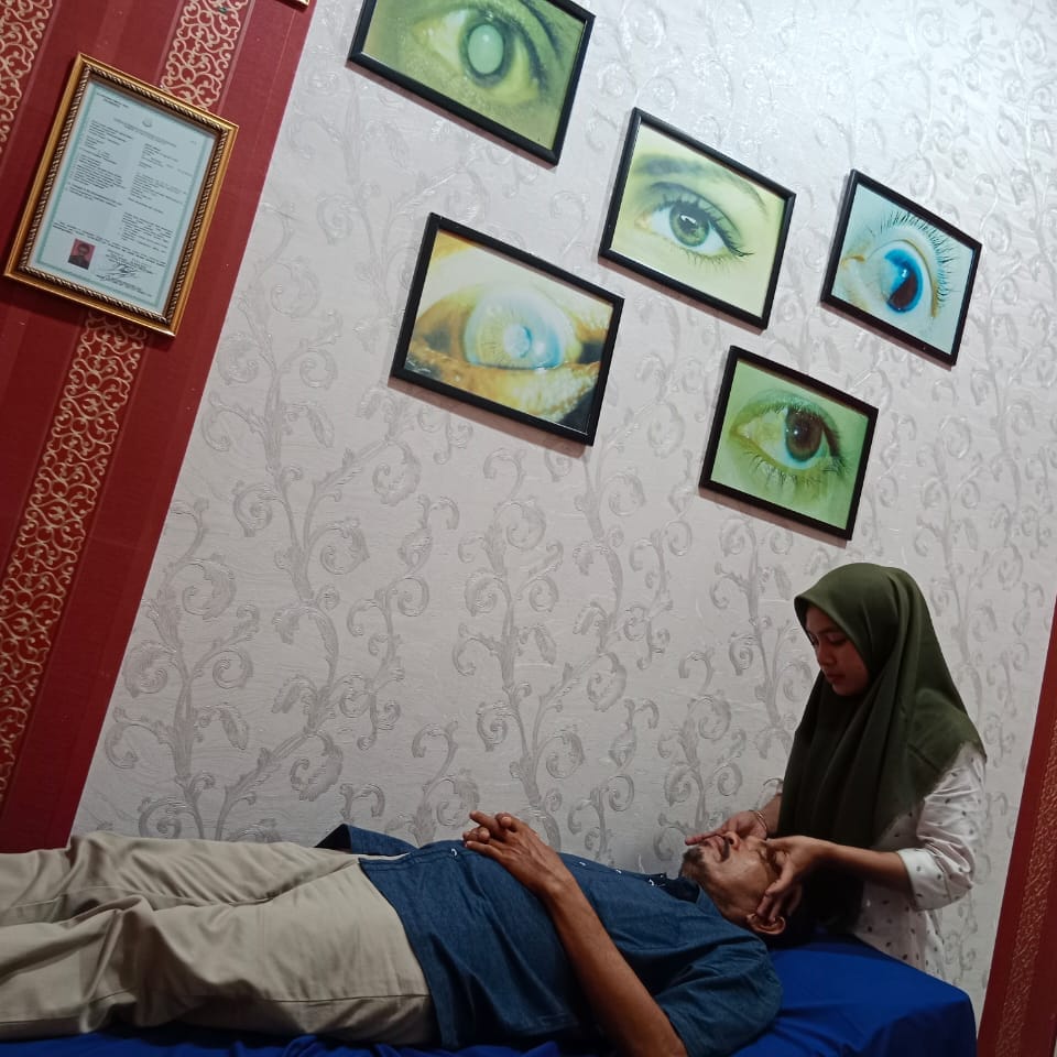 Pengobatan Herbal Pakistan Pekanbaru