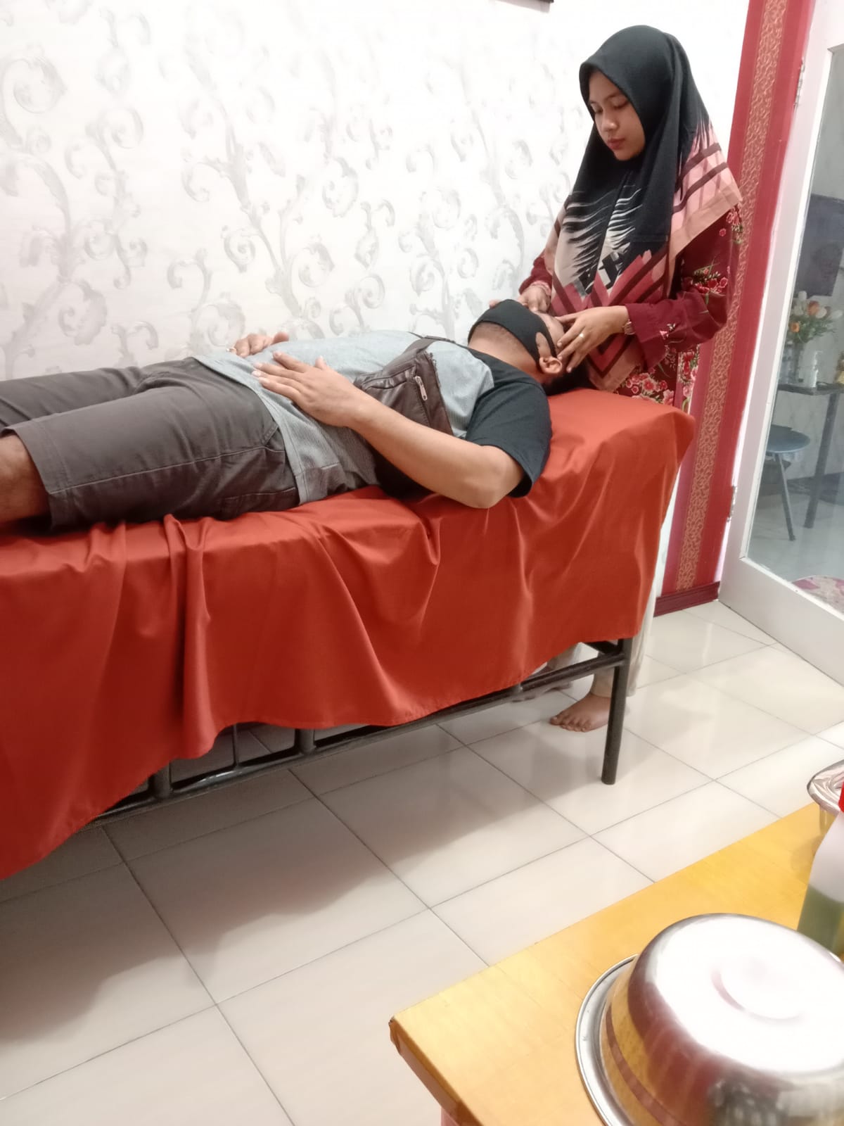 Pengobatan Herbal Pakistan Pekanbaru