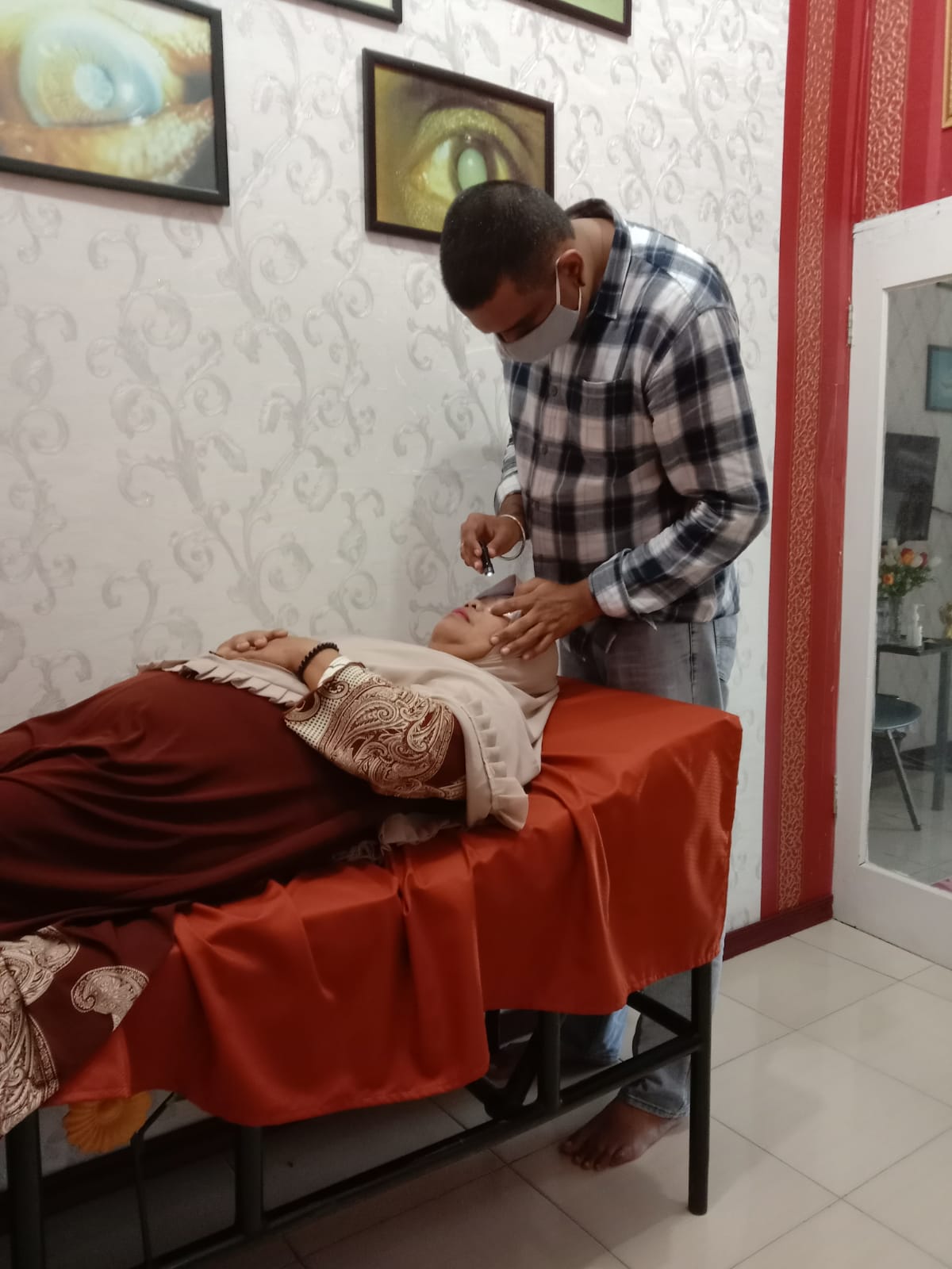 Pengobatan Herbal Pakistan Pekanbaru