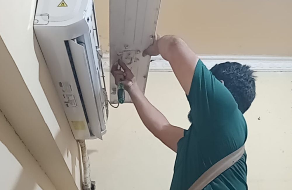 Jasa Service AC Murah Profesional Jabodetabek