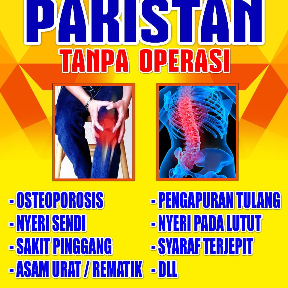 Pengobatan Herbal Pakistan Pekanbaru Tanpa Operasi