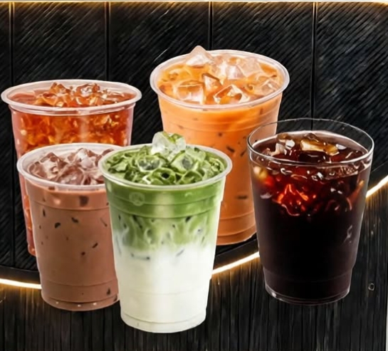 RichLuck F&D Bekasi: Nikmati Aneka Makanan dan Minuman Premium dengan Nama Menu Unik dan Harga Bersahabat